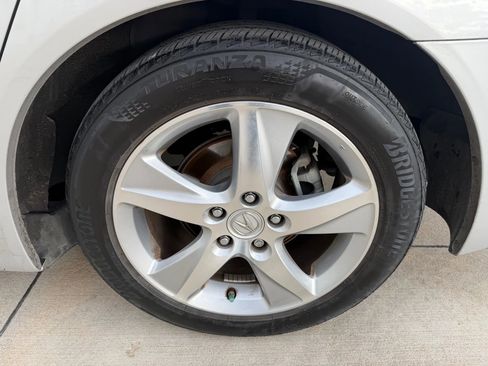 Used 2012 Acura TSX Sedan image 39