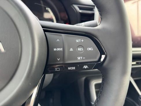 New 2026 MAZDA CX-5 2.5 S w/ Premium Plus Package AWD/4WD image 50