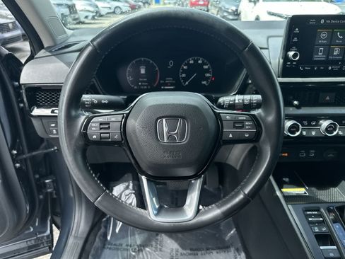 Used 2024 Honda CR-V EX-L image 17