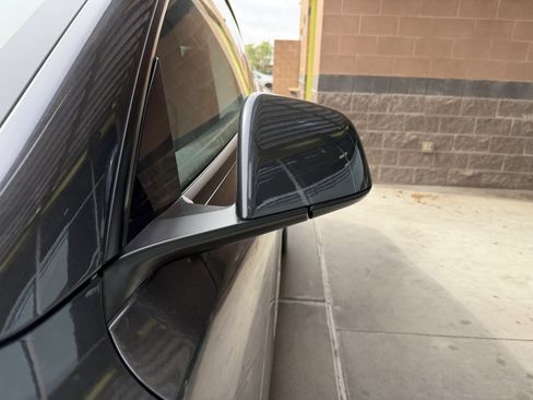 Used 2025 Tesla Model Y Long Range RWD image 12