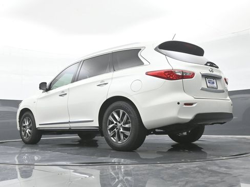 Used 2015 INFINITI QX60 FWD w/ Premium Plus Package image 38