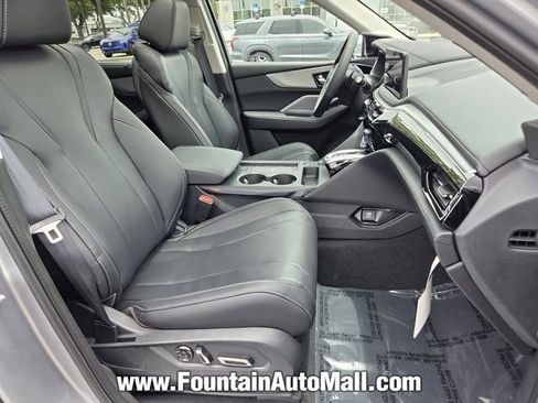 Used 2026 Acura MDX FWD w/ Technology Package image 16