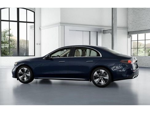 New 2026 Mercedes-Benz E 350 Sedan image 32