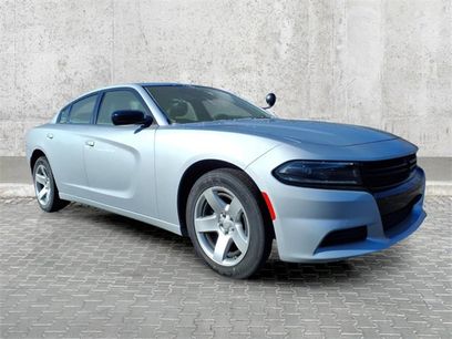 New 2023 Dodge Charger Police w/ Street Appearance Group