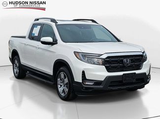 Used 2025 Honda Ridgeline RTL 360° Tour