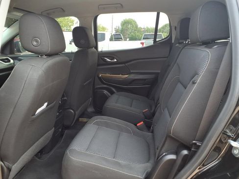 Used 2022 GMC Acadia SLE w/ Driver Convenience Package AWD/4WD image 10