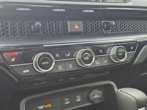 New 2026 Honda CR-V EX-L image 22