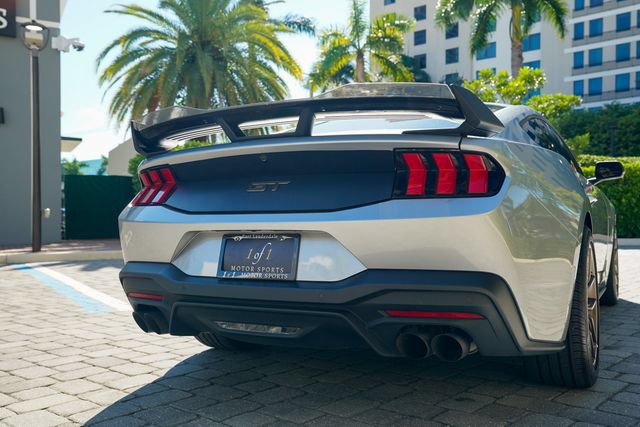 Used 2024 Ford Mustang GT Premium RWD image 48