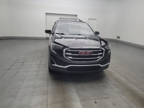 Used 2020 GMC Terrain SLT w/ Preferred Package FWD image 14