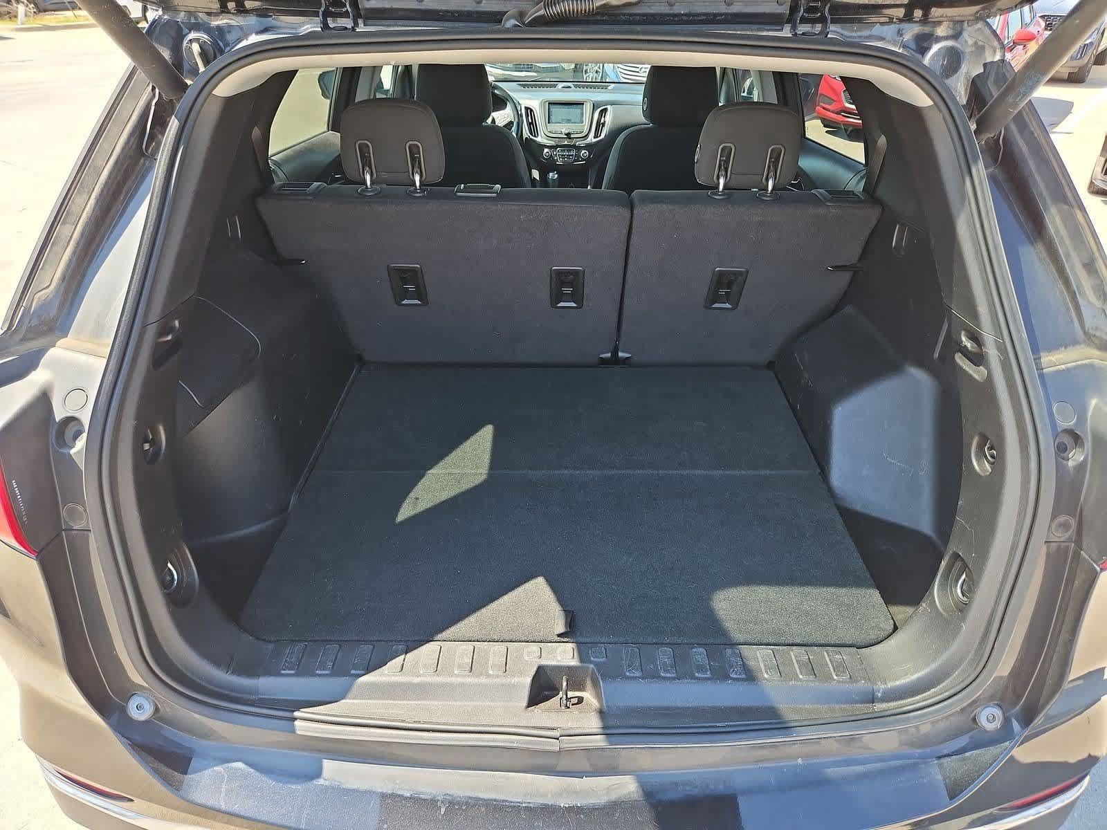Used 2018 Chevrolet Equinox LT FWD image 31