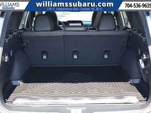 New 2026 Subaru Outback Limited image 20