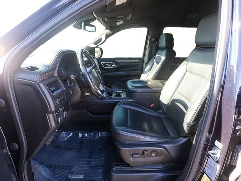 Used 2021 Chevrolet Tahoe LT image 12