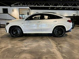 Used 2024 Mercedes-Benz GLE 53 AMG 4MATIC Coupe video 2