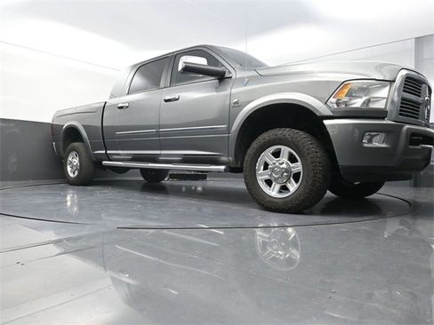 Used 2012 RAM 2500 Limited image 17