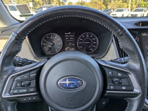 Used 2023 Subaru Outback Limited image 27