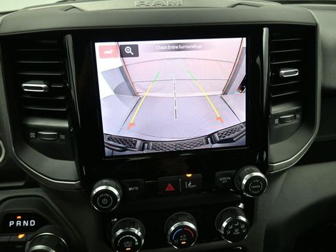 New 2026 RAM 1500 Tradesman image 20