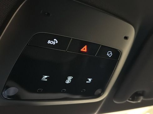 New 2026 Volvo EX30 Plus w/ Climate Package image 21