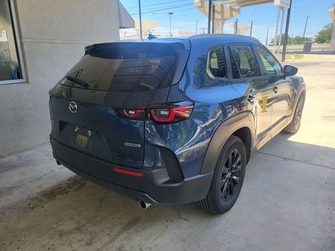 Used 2025 MAZDA CX-50 AWD 2.5 S w/ Premium Package image 8