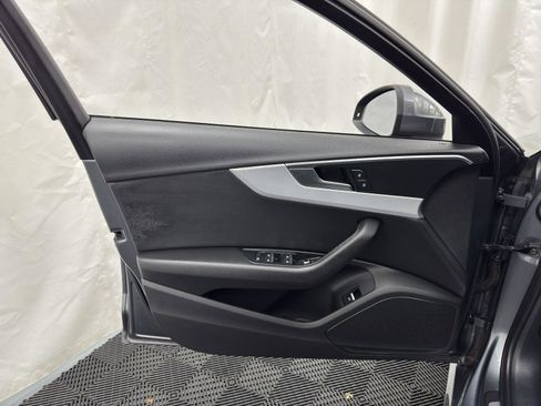 Used 2018 Audi A4 2.0T Ultra Premium image 15