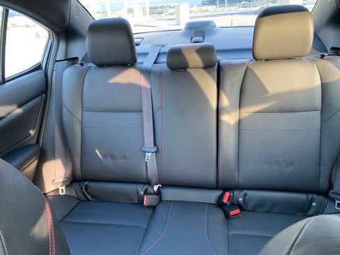 Used 2017 Subaru WRX Limited AWD/4WD image 18