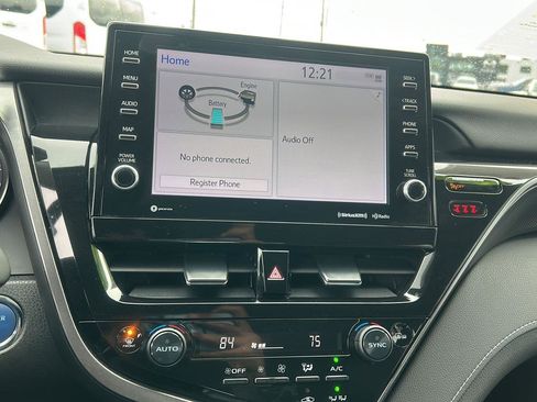 Used 2023 Toyota Camry XSE w/ Cold Weather Package image 13