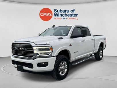 Used 2022 RAM 2500 Laramie