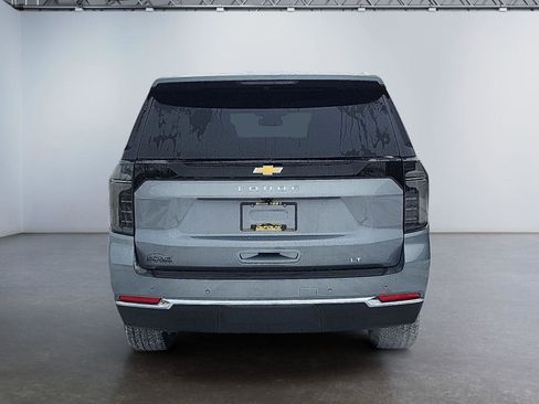 New 2026 Chevrolet Tahoe LT w/ Comfort Package image 4