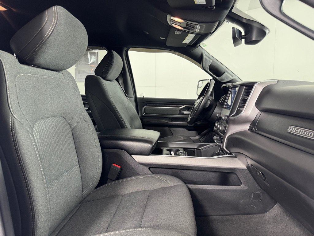 Used 2019 RAM 1500 Big Horn AWD/4WD image 23