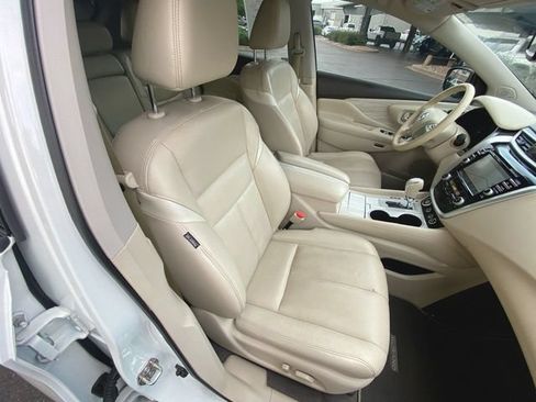 Used 2016 Nissan Murano Platinum AWD/4WD image 24