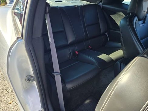Used 2011 Chevrolet Camaro SS w/ RS Package image 12