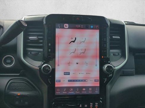 New 2026 RAM 2500 Lone Star image 11