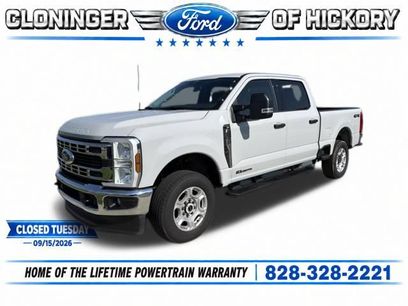 Used 2026 Ford F250 XLT