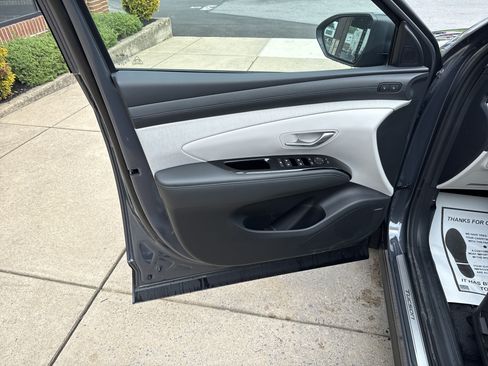 New 2026 Hyundai Tucson Limited AWD/4WD image 15