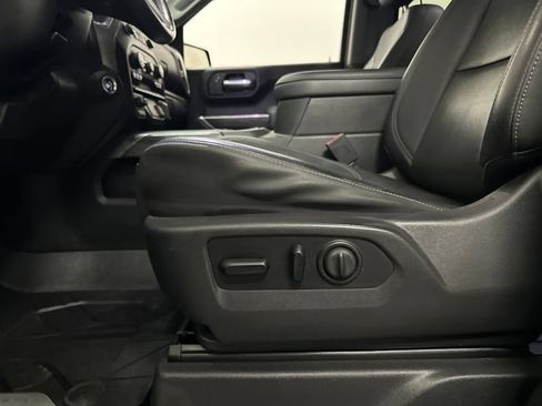 Used 2019 Chevrolet Silverado 1500 LTZ w/ LTZ Texas Edition RWD image 37