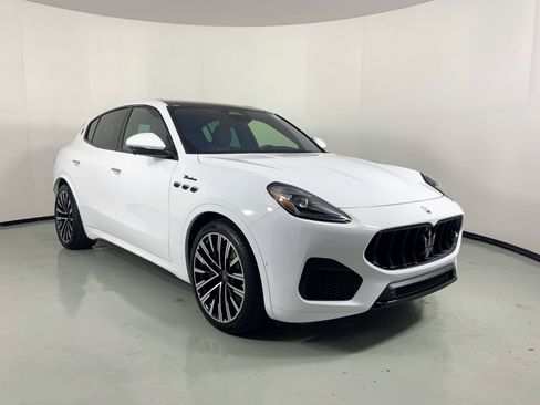 Used 2023 Maserati Grecale Modena image 5