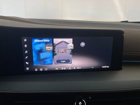 Used 2025 Nissan Murano Platinum w/ Cargo Package image 68