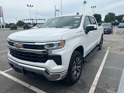 Used 2022 Chevrolet Silverado 1500 LT