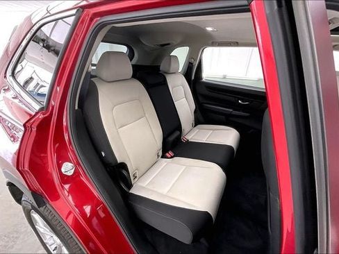 Certified 2023 Honda CR-V EX image 19