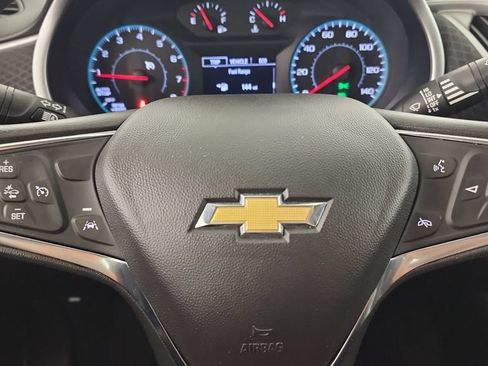 Used 2024 Chevrolet Malibu LT FWD image 12