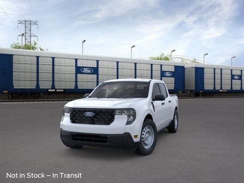 New 2026 Ford Maverick XL AWD/4WD image 2
