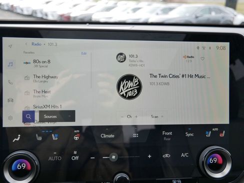 New 2026 Lexus TX 350 AWD image 20