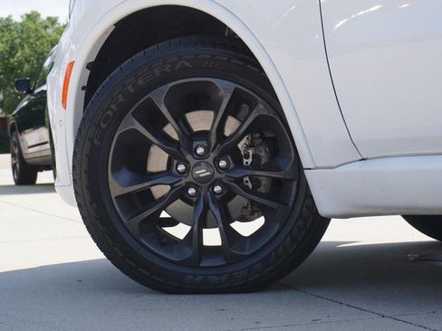 Used 2024 Dodge Durango R/T AWD/4WD image 15