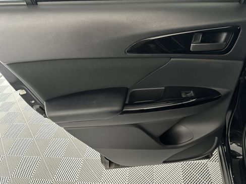 Used 2022 Mitsubishi Eclipse Cross LE AWD/4WD image 30