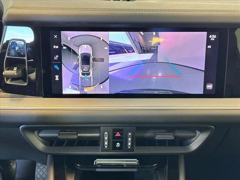 New 2025 Porsche Cayenne E-Hybrid Coupe AWD/4WD image 17