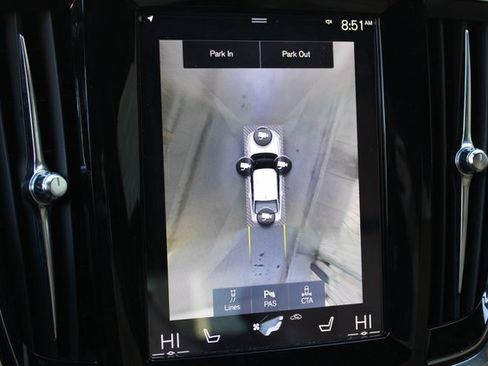 Used 2018 Volvo S90 T5 Momentum w/ Convenience Package image 9