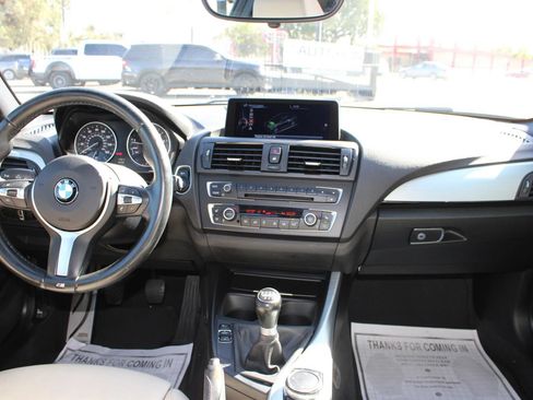 Used 2015 BMW M235i Coupe RWD image 15