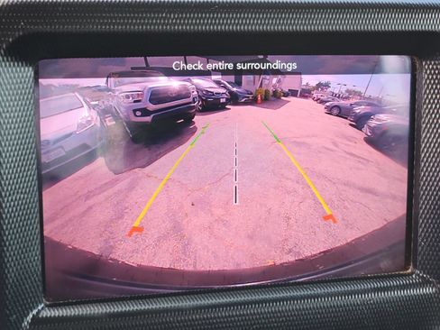 Used 2023 Jeep Wrangler Unlimited Sport AWD/4WD image 25