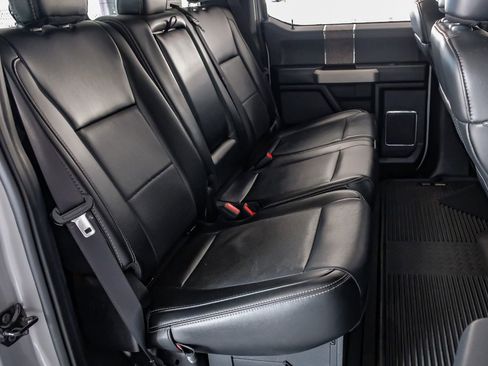 Used 2019 Ford F350 Lariat w/ Lariat Value Package image 33