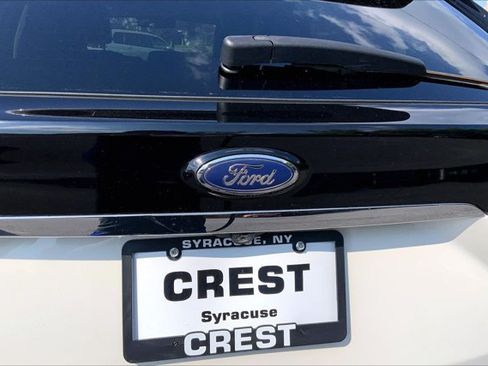 Used 2020 Ford Edge Titanium AWD/4WD image 29