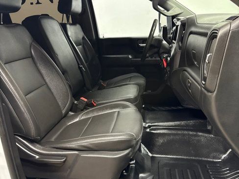 Used 2021 Chevrolet Silverado 3500 W/T w/ WT Convenience Package image 24